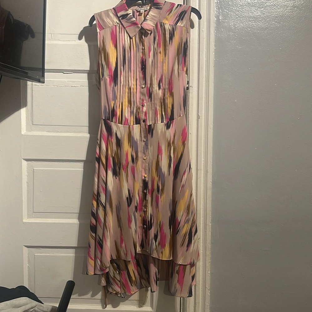 Nanette Lepore dress